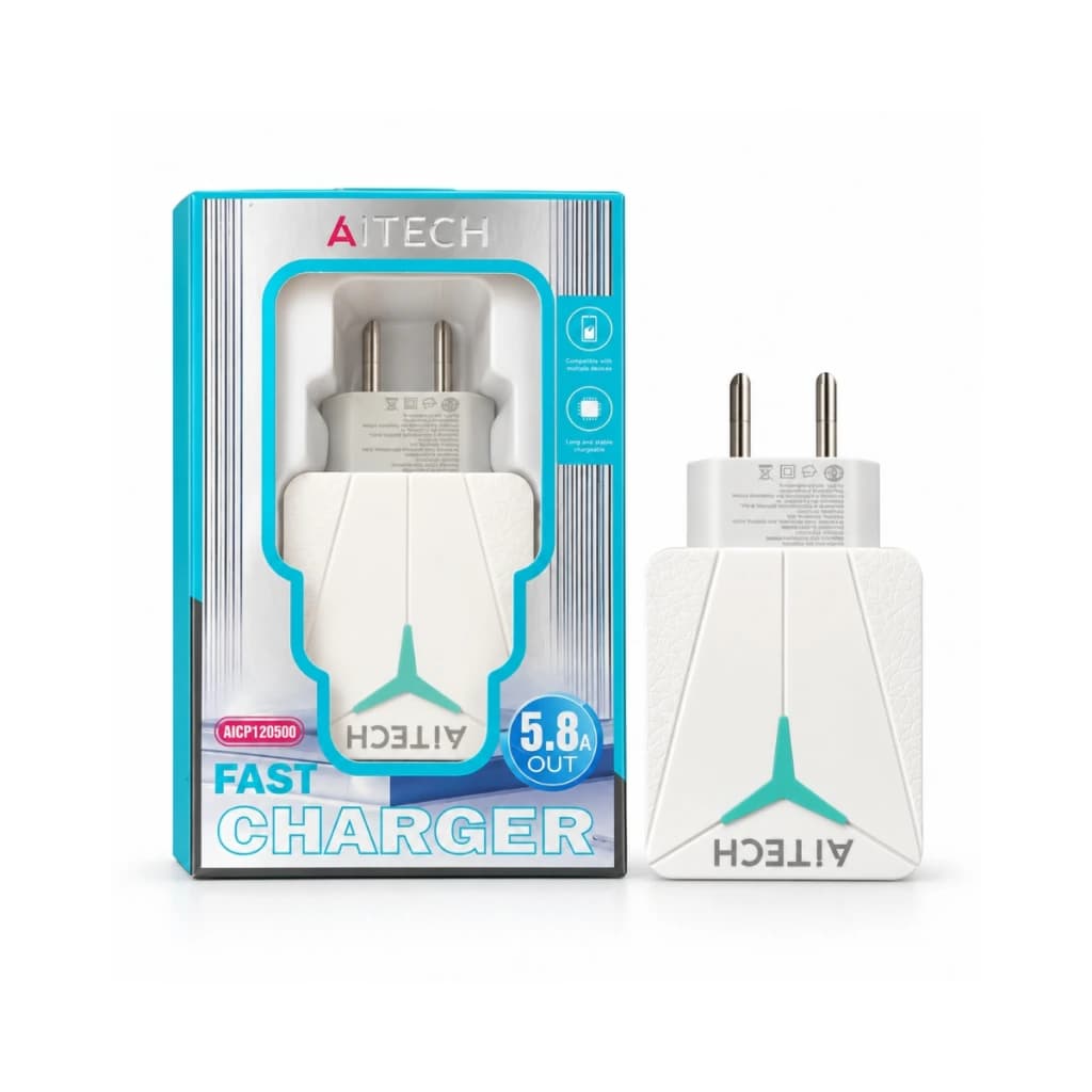 Cabezal cargador USB-A, foto 3 de 3