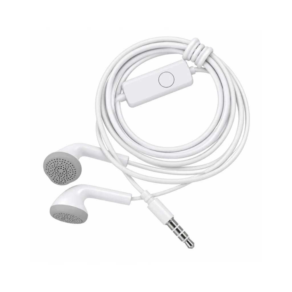 Auriculares Samsung con cable jack 3,5 mm, foto 3 de 3