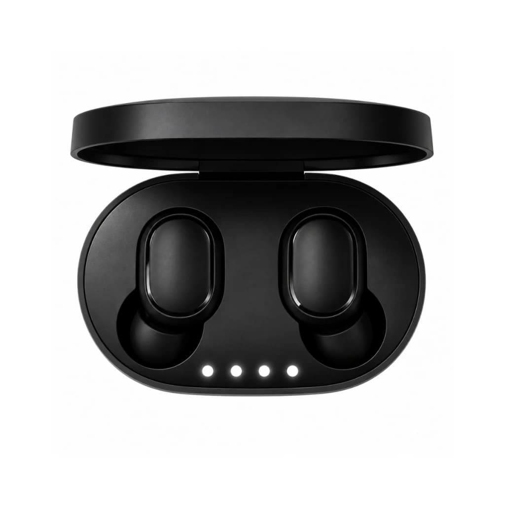Auriculares Bluetooth A6S, foto 4 de 4