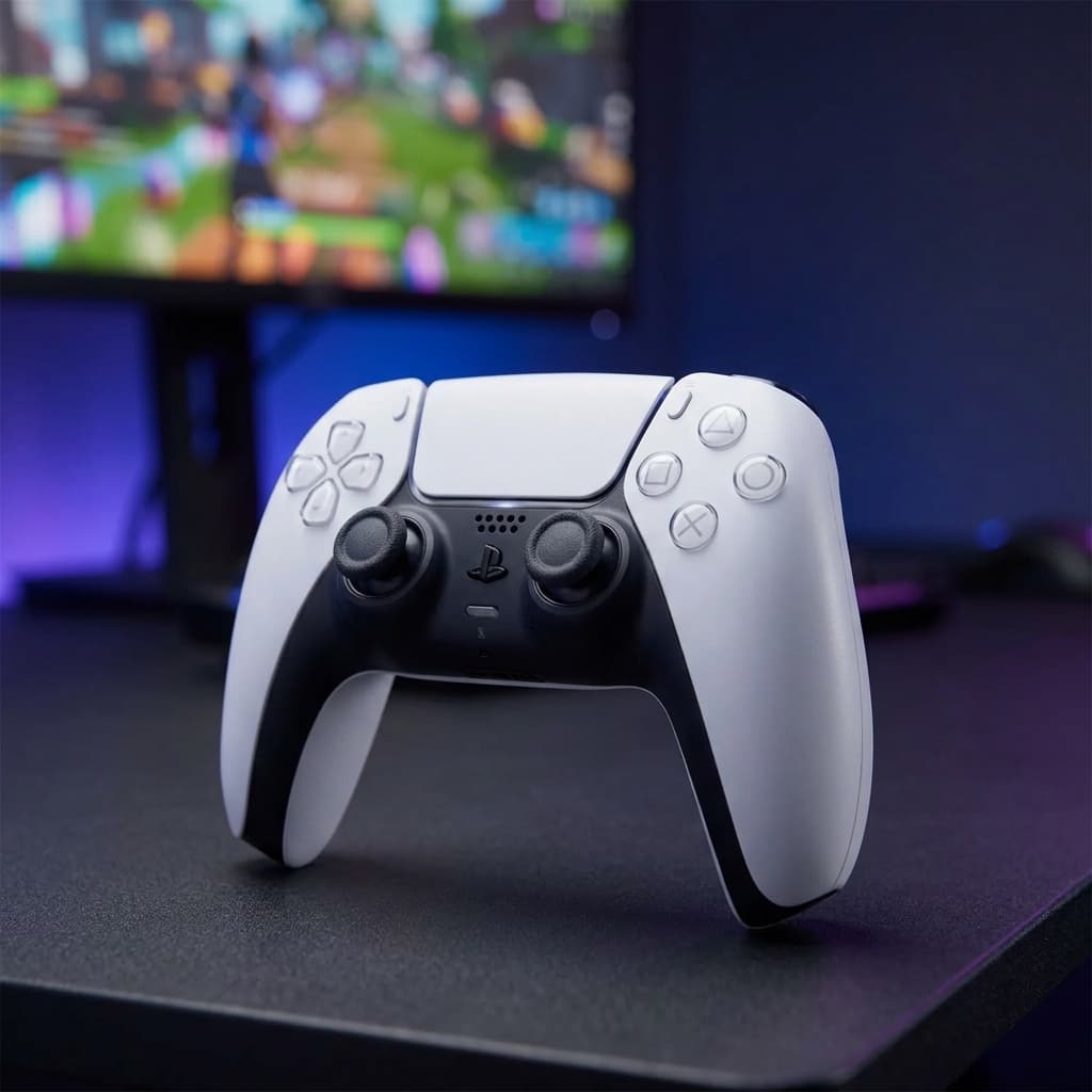 Joystick DualSense para PS5
