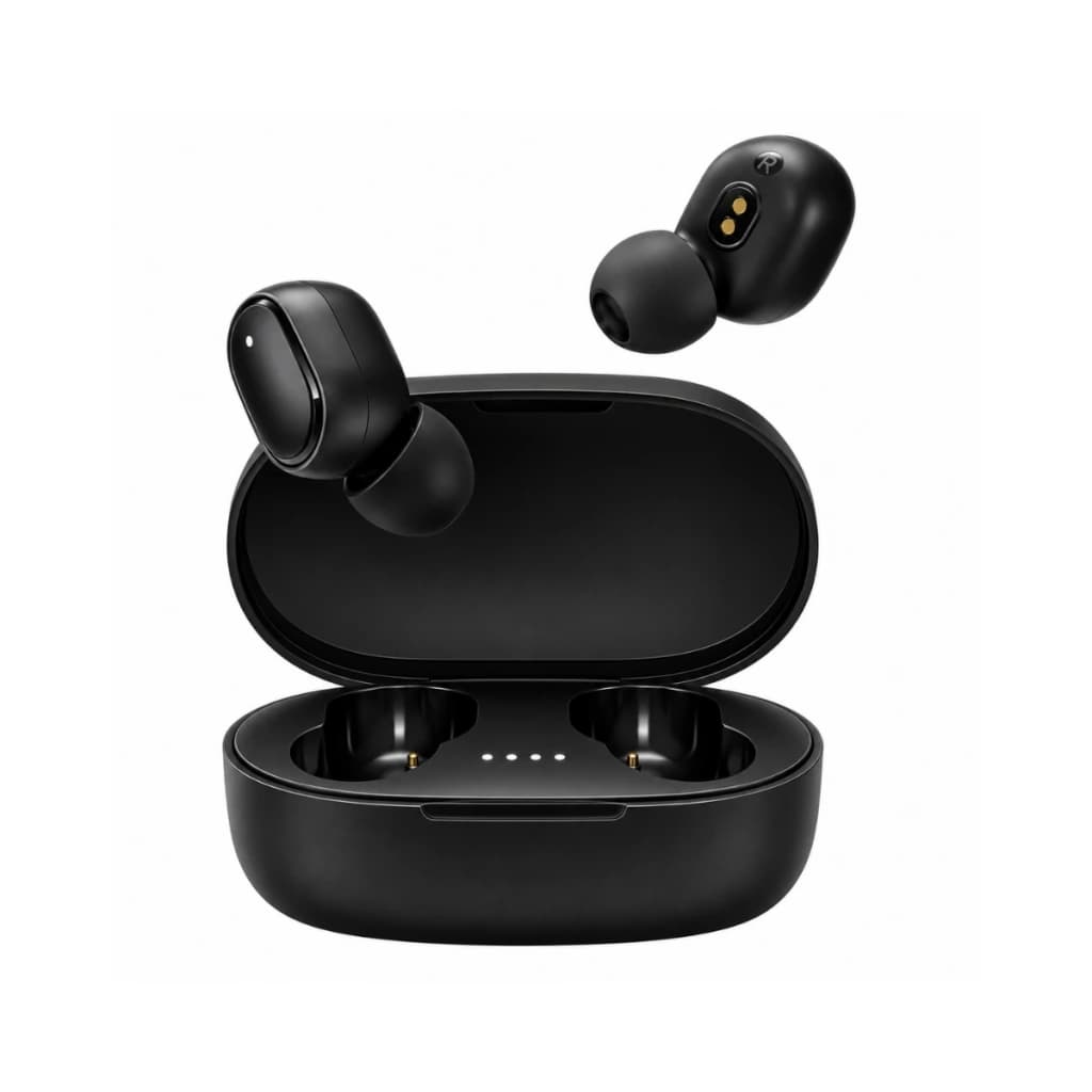 Auriculares Bluetooth A6S, foto 3 de 4