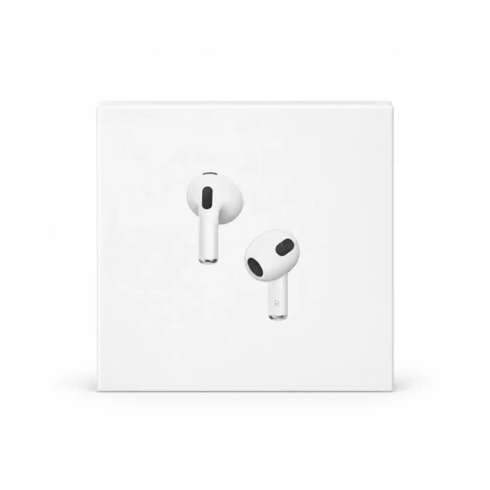 AirPods 2.ª generación