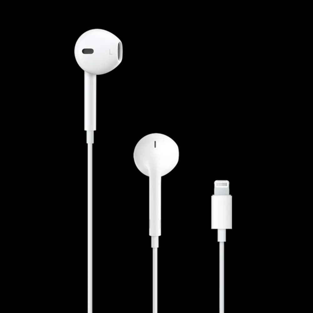 EarPods con conector Lightning