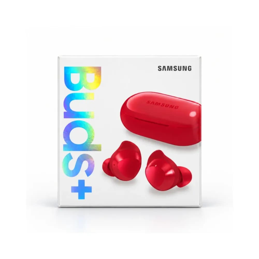 Samsung Galaxy Buds+