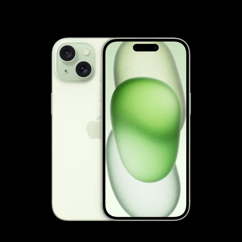 iPhone 15, foto 3 de 5