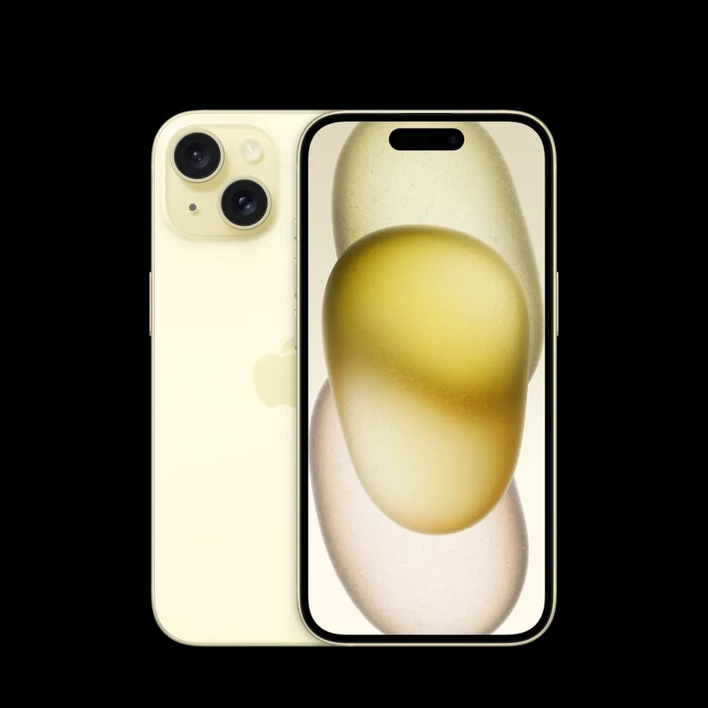 iPhone 15, foto 5 de 5