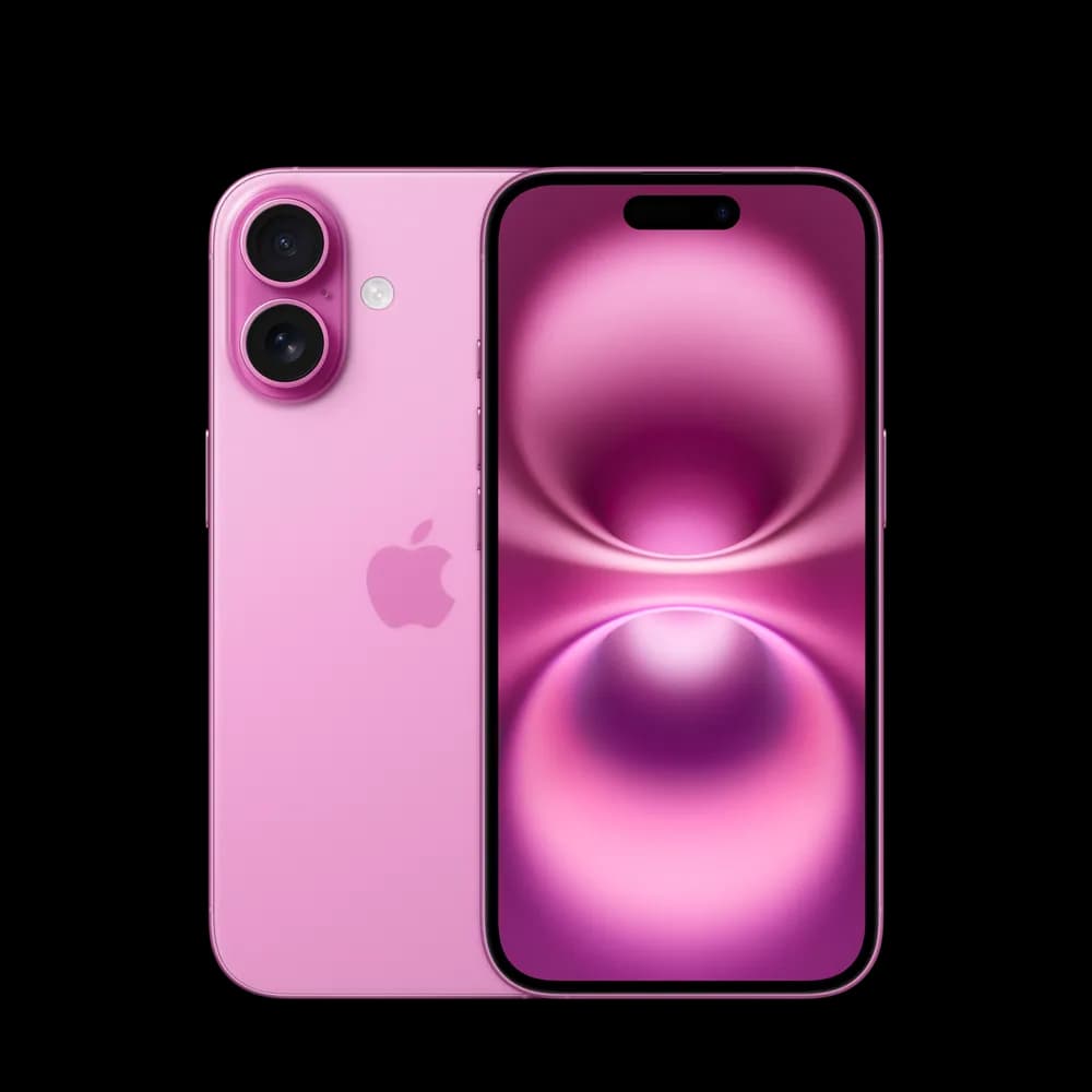 iPhone 16, foto 3 de 5