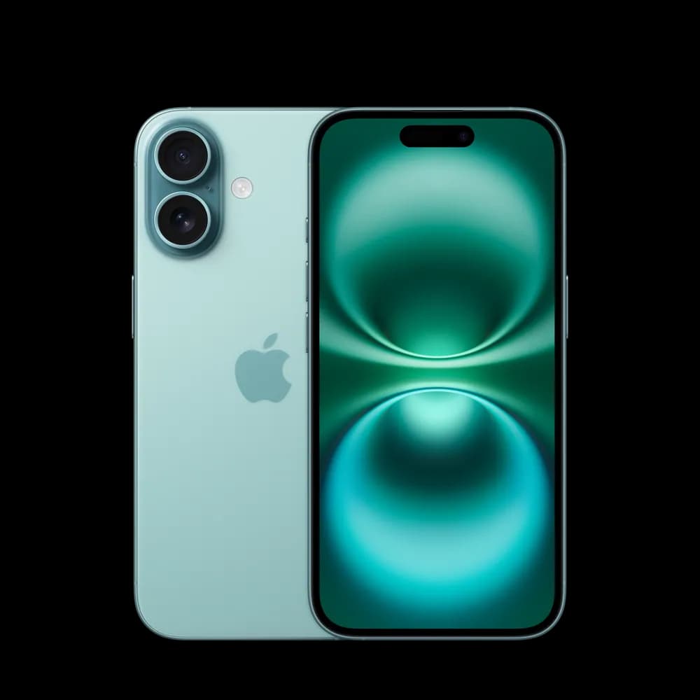 iPhone 16, foto 4 de 5