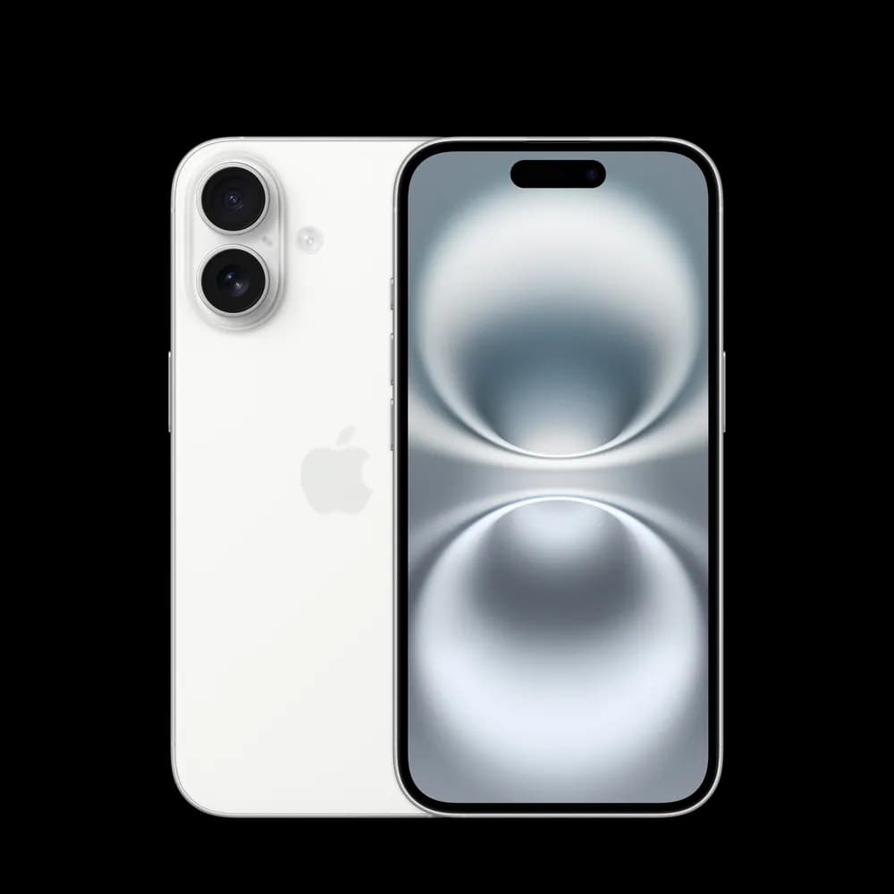iPhone 16, foto 2 de 5