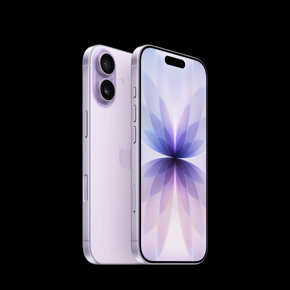 iPhone 17, foto 5 de 5