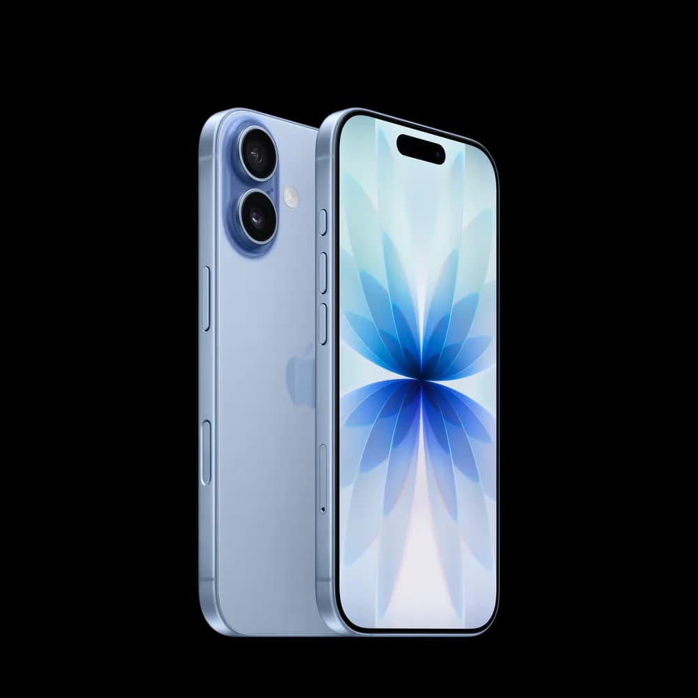 iPhone 17, foto 3 de 5