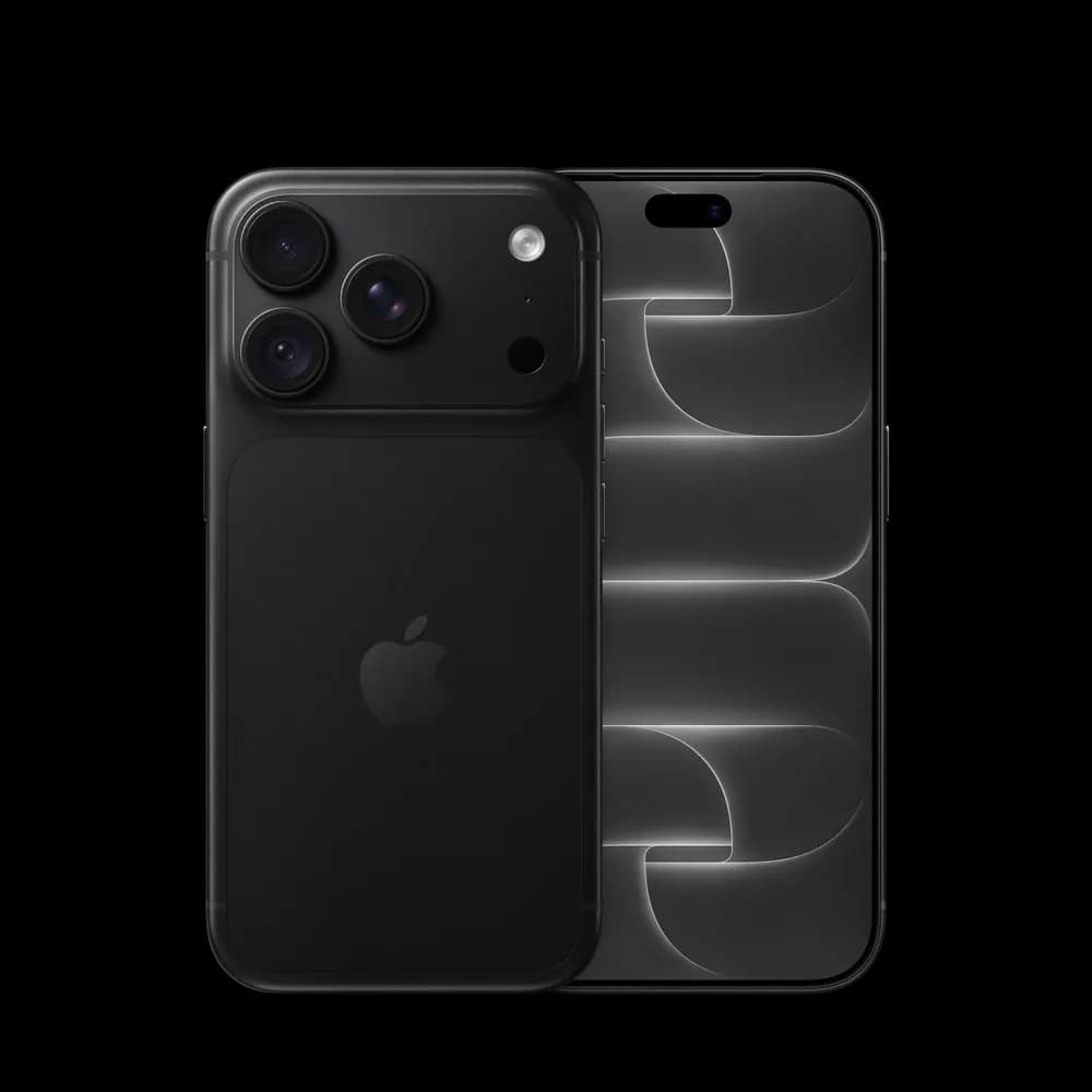 iPhone 18 Pro, foto 2 de 4