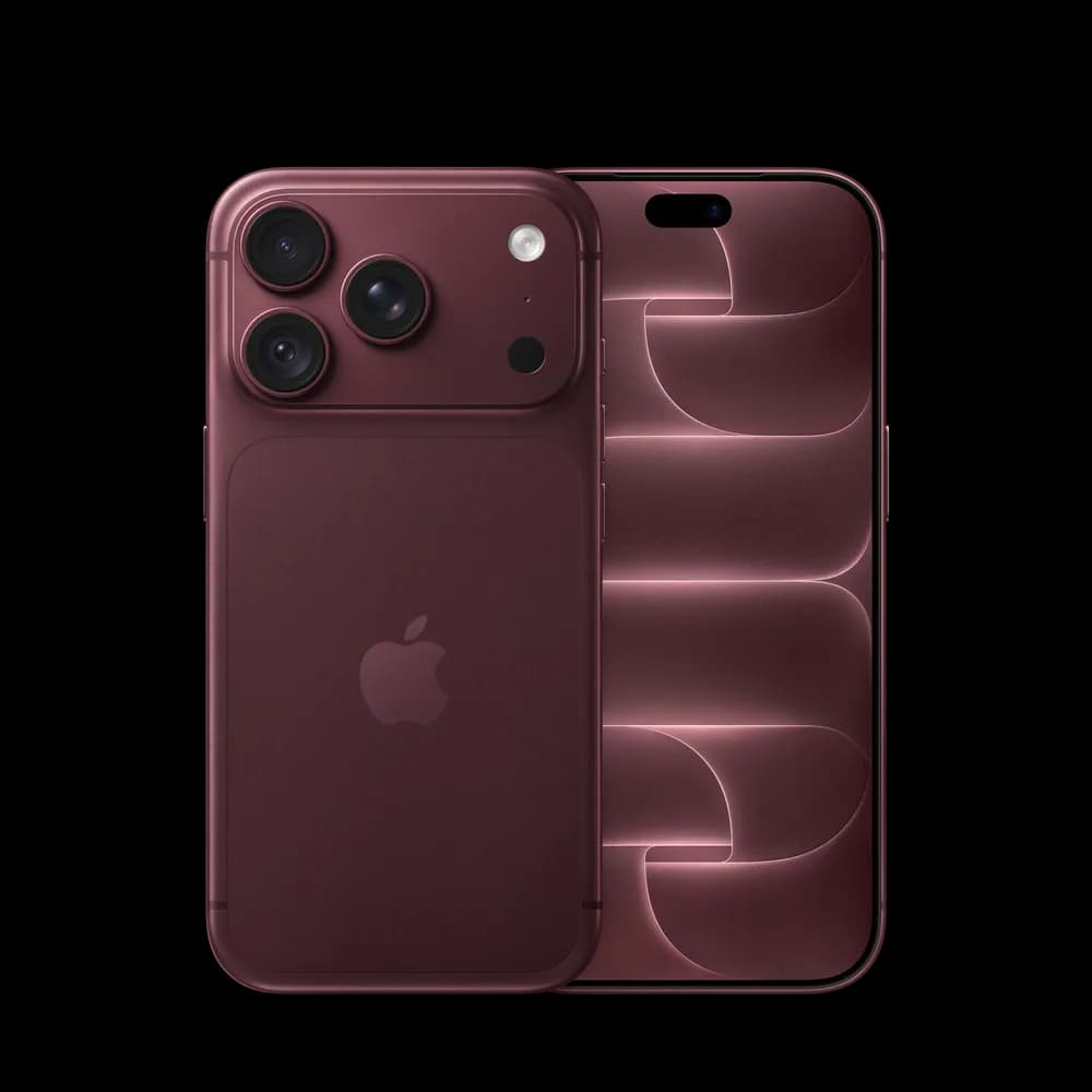 iPhone 18 Pro