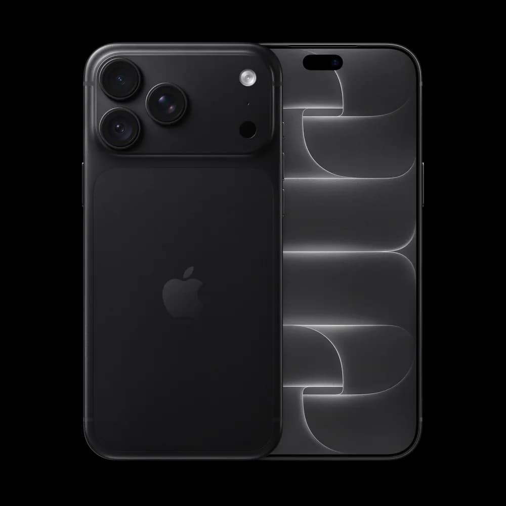iPhone 18 Pro Max, foto 3 de 4