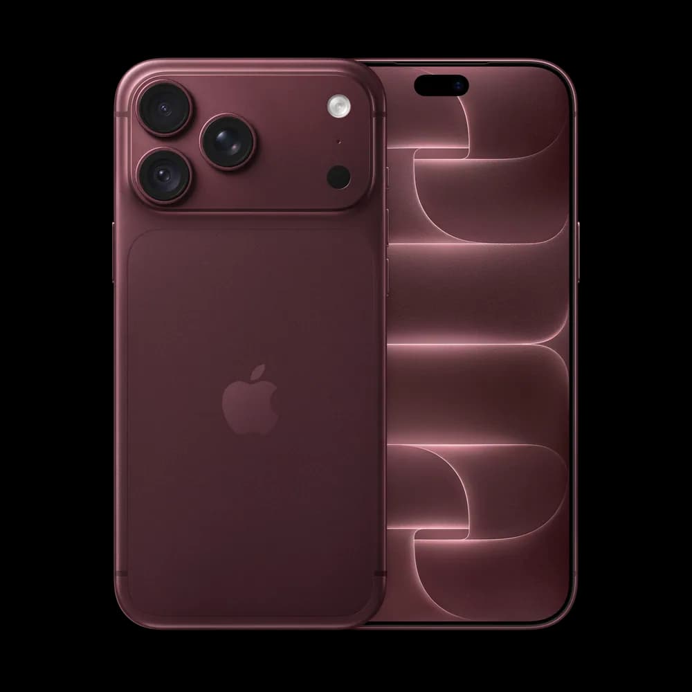 iPhone 18 Pro Max