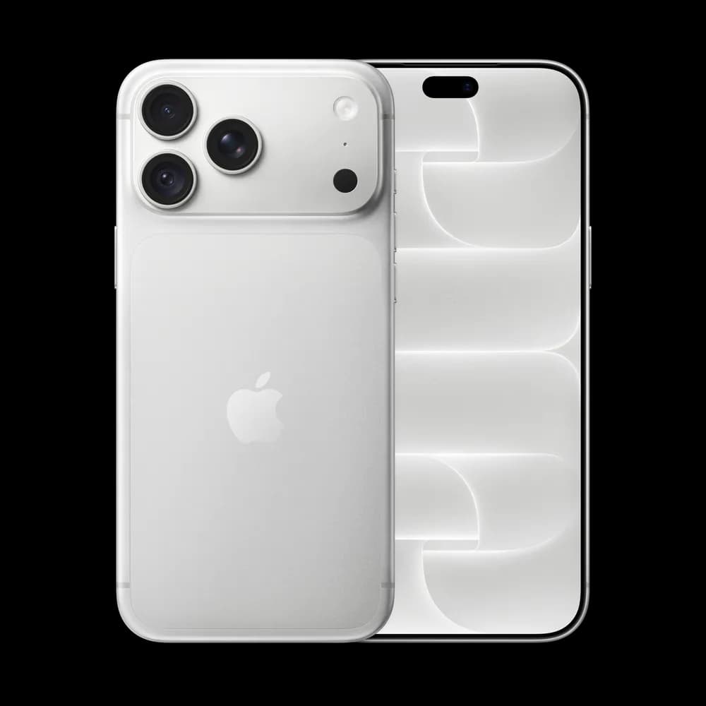 iPhone 18 Pro Max, foto 4 de 4