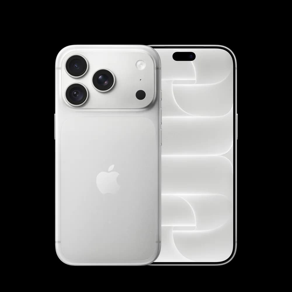 iPhone 18 Pro, foto 4 de 4