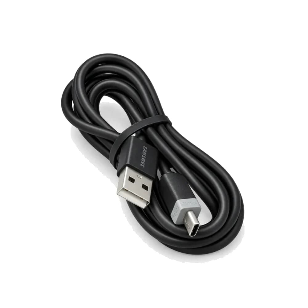 Combo cargador Samsung ficha tipo C, foto 3 de 3