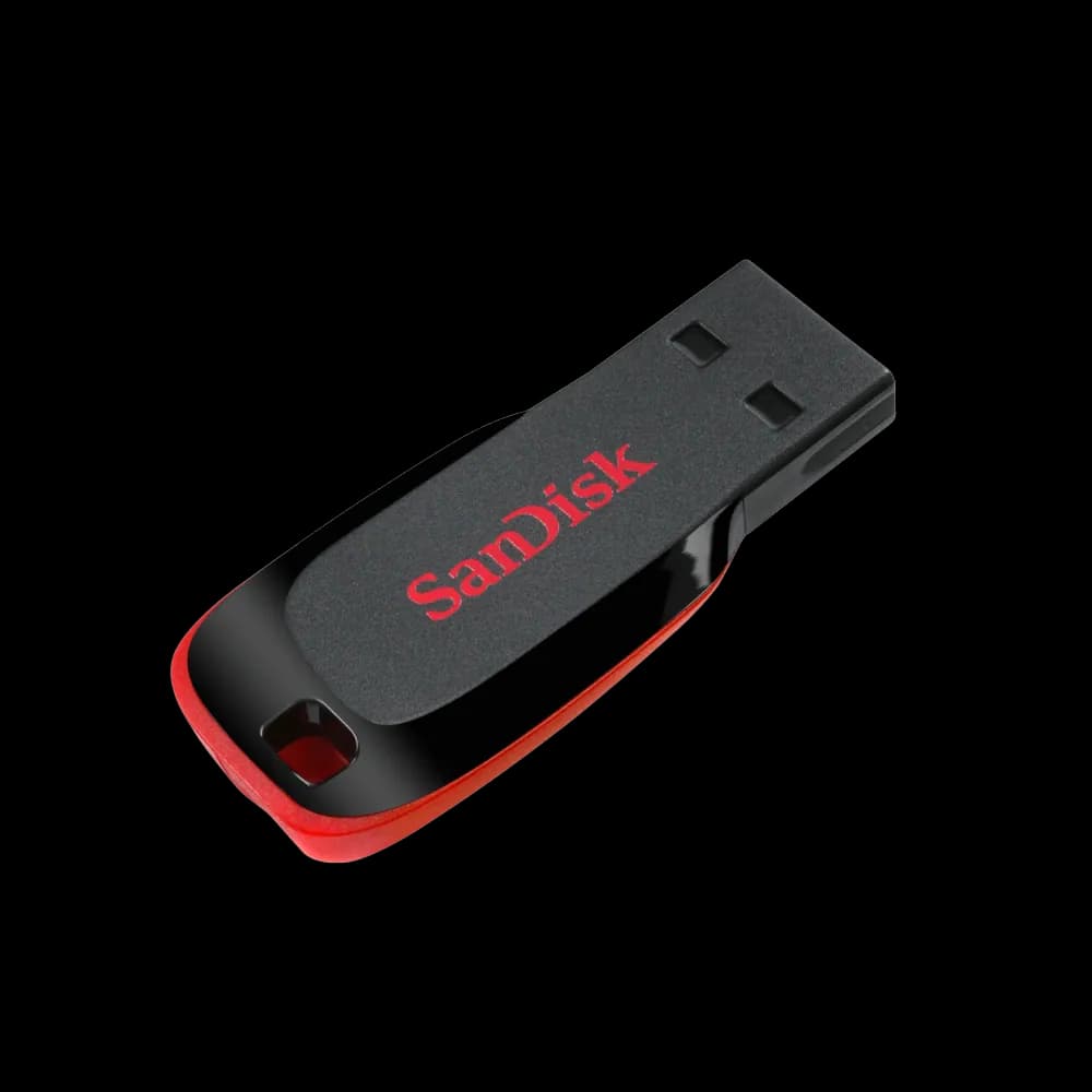 Pendrive SanDisk 16 GB