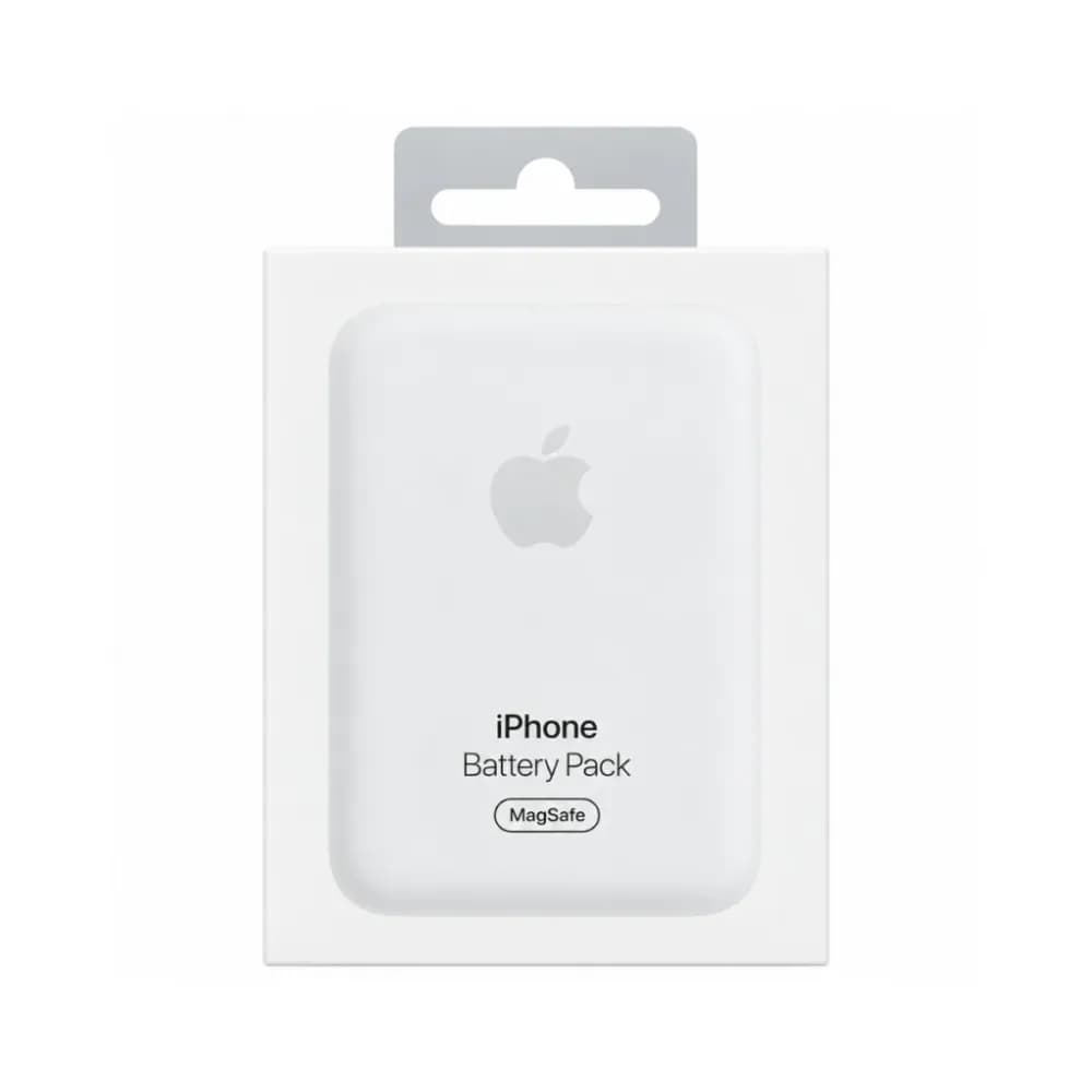 Batería MagSafe portátil
